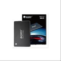 HDD_SSD-256GB BORY SATA3 R500-C256G SSD 550/500 MBS